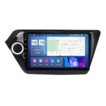 Установочный комплект для Kia Rio 3 (11-17)