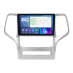 Установочный комплект для Jeep Grand Cherokee (10-13)