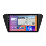 Установочный комплект для Skoda Fabia (15-23)