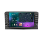 Установочный комплект для Mercedes-Benz W164 (05-11), X164 (06-12)