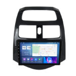 Установочный комплект для Chevrolet Spark (10-14)