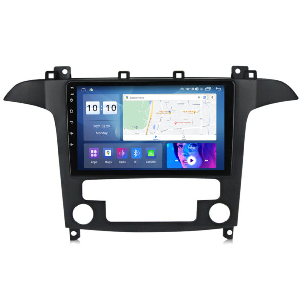 Установочный комплект для Ford S-Max (06-15)