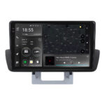 Установочный комплект для Mazda BT50 (12-18)