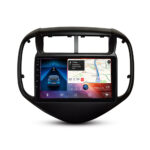 Установочный комплект для Chevrolet Aveo (16-21)