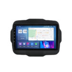 Установочный комплект для Jeep Renegade (14-18)