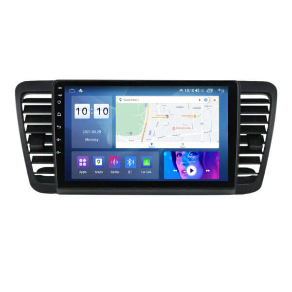 Установочный комплект для Subaru Outback (03-09), Legacy (03-09)