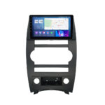 Установочный комплект для Jeep Cherokee Commander (05-11)