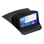 Установочный комплект для Ford Fiesta (08-17)