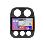 Установочный комплект для Jeep Compass (10-16)