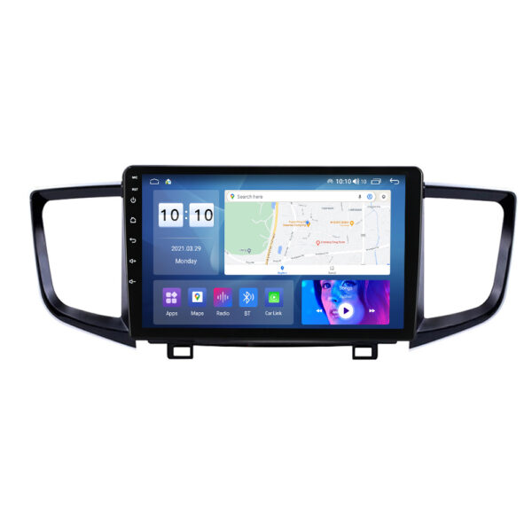 Установочный комплект для Honda Pilot (16-19)