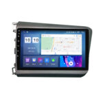 Установочный комплект для Honda Civic (11-15)