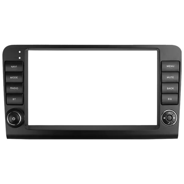 Установочный комплект для Mercedes-Benz W164 (05-11), X164 (06-12) — изображение 7