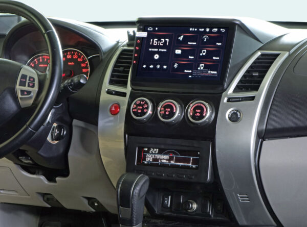 Установочный комплект для Mitsubishi L200 (08-16), Pajero Sport (06-15) — изображение 11