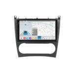 Установочный комплект для Mercedes-Benz W203 (04-11), W209 (04-11)