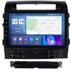 Установочный комплект для Toyota Land Cruiser (08-15)