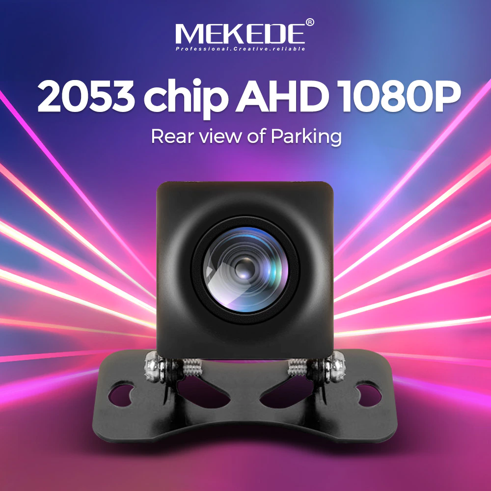 Камеры MEKEDE AHD 1080P