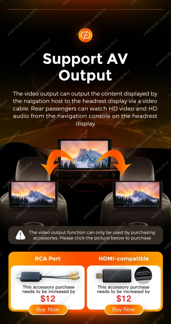 Mekede M6 Pro 3D — изображение 32