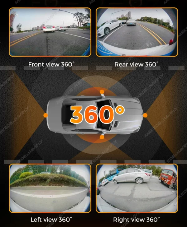 Mekede M6 Pro 3D — изображение 33