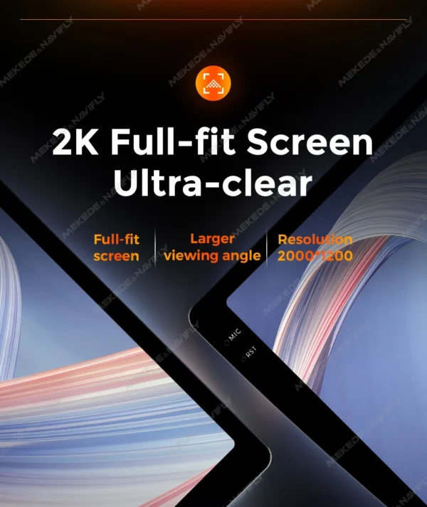 Mekede M6 Pro 3D — изображение 15