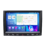 Установочный комплект для Volkswagen Touareg (02-12)