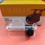 Камера заднего вида Mekede для Hyundai Accent, Solaris, Verna, I30