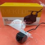 Камера заднего вида Mekede для Skoda Rapid (13-16)