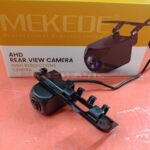 Камера заднего вида Mekede для Honda Civic