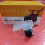 Камера заднего вида Mekede для Mazda v.2