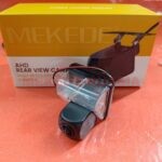 Камера заднего вида Mekede для Mazda