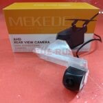 Камера заднего вида Mekede для Mitsubishi