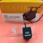 Камера заднего вида Mekede для Volkswagen v.4