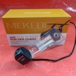 Камера заднего вида Mekede для Skoda Fabia (07-14)