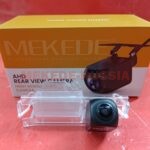 Камера заднего вида Mekede для Kia Rio, Ceed Hatchback