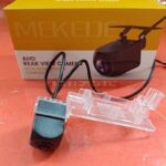 Камера заднего вида Mekede для Skoda v.3