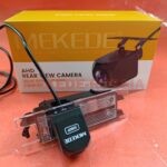 Камера заднего вида Mekede для Buick