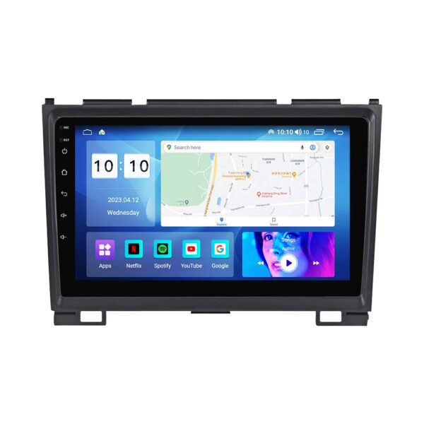 Установочный комплект для Great Wall Haval H3 H5 (11-16)
