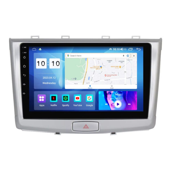 Установочный комплект для Great Wall Haval H6 (16-18)
