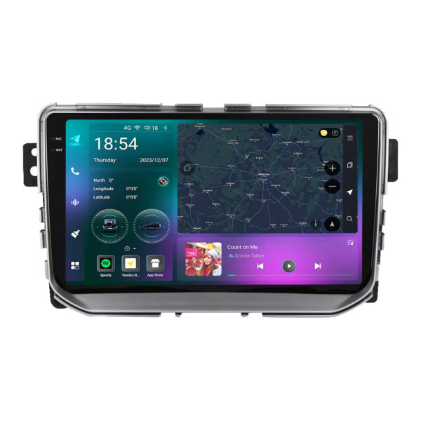 Установочный комплект для Great Wall Haval H2 (12-18)