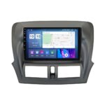 Установочный комплект для FAW Besturn X80 (13-18)