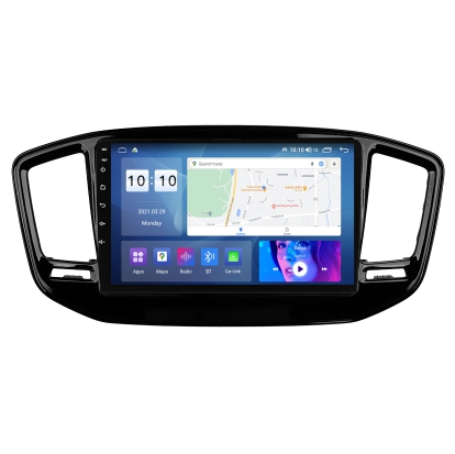 Установочный комплект для Geely Emgrand X7 (14-20)