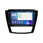 Установочный комплект для JAC Refine S5 (13-19)