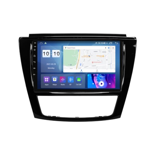 Установочный комплект для JAC Refine S5 (13-19)