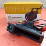 Камера заднего вида Mekede для BMW E70/E81/E87/E60