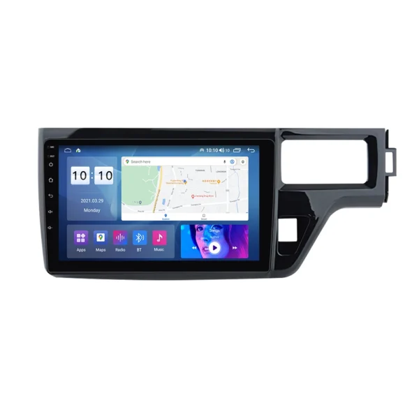 Установочный комплект  для Honda Stepwgn (15-21)
