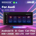Магнитола MEKEDE MN-G для Audi A1 8X