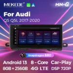 Магнитола MEKEDE MN-G для Audi Q5 FY