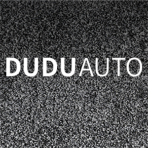 DUDU Auto 9.5"/10.36" (2K)