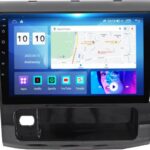 Установочный комплект для Great Wall Haval H9 (13-19)