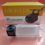 Камера заднего вида Mekede для Renault Pulse, Logan, Sandero, Clio