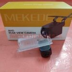 Камера заднего вида Mekede для Volkswagen VW Polo V, Golf VI, Passat CC, Magotan, Scirocco